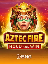 Aztec Fire