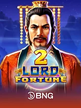 Lord Fortune 2