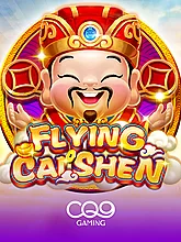 Flying Cai Shen