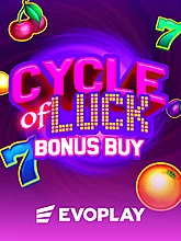 Cycle of Luck BB