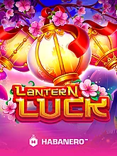 Lantern Lucky