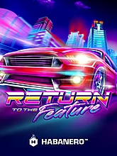 Return to the Future