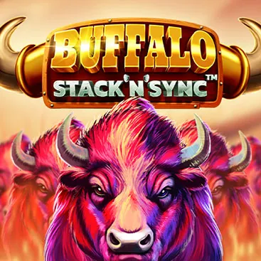 Buffalo Stack\'n\'Sync