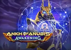 Ankh of Anubis Awakening