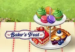 Baker\'s Treat