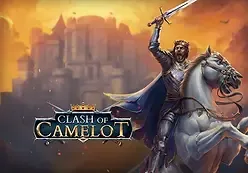 Clash of Camelot