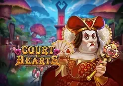 Rabbit Hole Riches - Court of Hearts