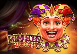 Free Reelin\' Joker 1000