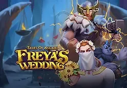 Tales of Asgard: Freya\'s Wedding