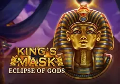 King\'s Mask Eclipse of Gods