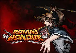 Ronin\'s Honour