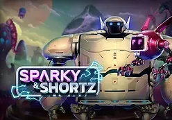 Sparky & Shortz