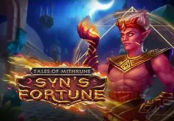 Tales of Mithrune Syn\'s Fortune