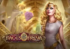The Faces Of Freya
