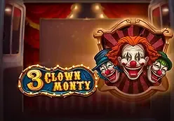 Three Clown Monty