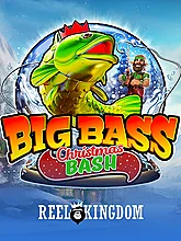 Big Bass Christmas Bash