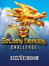 8 Golden Dragon Challenge