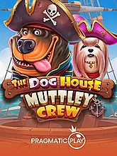 The Dog House – Muttley Crew
