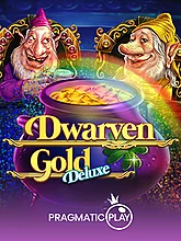 Dwarven Gold Deluxe
