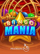 Bingo Mania