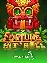 Fortune Hit\'n Roll