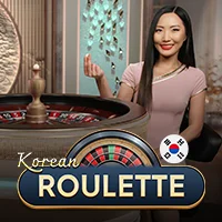 KOREAN ROULETTE