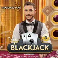 VIP BLACKJACK 3