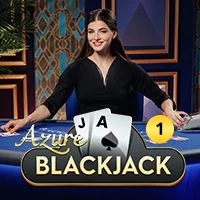BLACKJACK 1