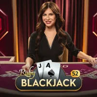BLACKJACK 52