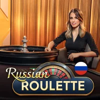 RUSSIAN ROULETTE