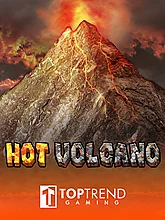 Hot Volcano